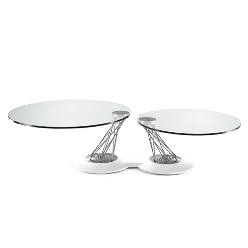GEMELLI EXTENDABLE <br> By Naos, Italy - Image 3