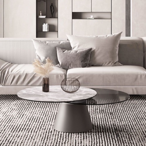 GIROTONDO EXTENDABLE <br> By Naos, Italy - Image 2
