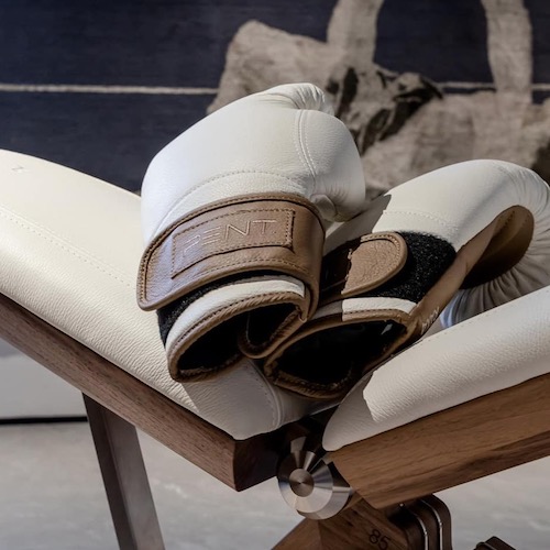 RAXA BOXING GLOVES <br> By Pent - Image 2