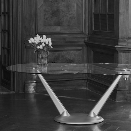 HULA OP EXTENDABLE <br> By Naos, Italy - Image 2