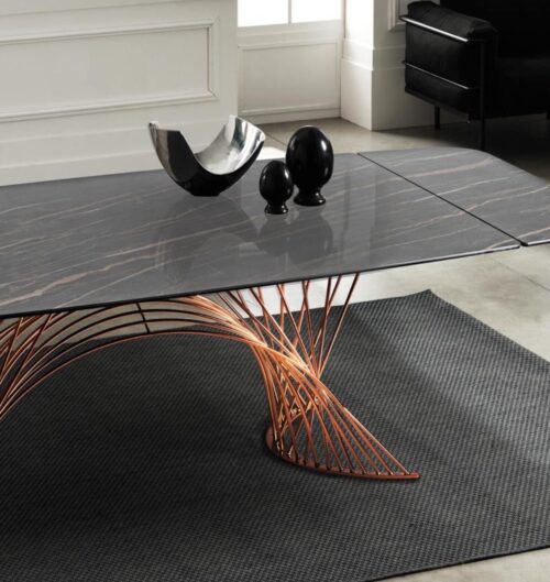 LATOUR EXTENDABLE <br> By Naos, Italy - Image 2