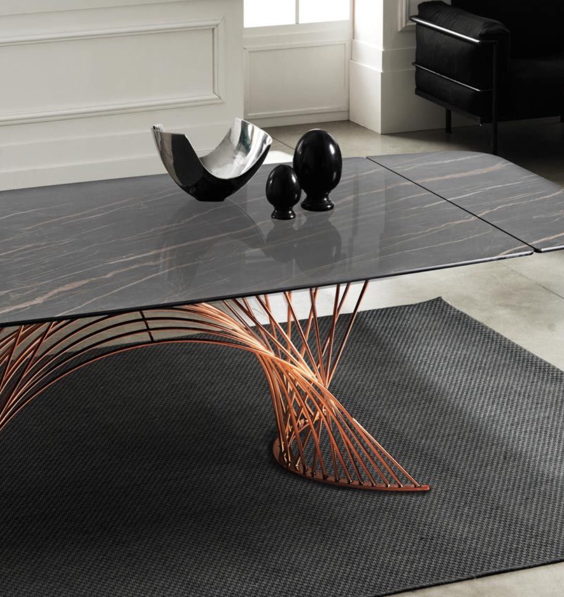 LATOUR EXTENDABLE <br> By Naos, Italy - Image 2