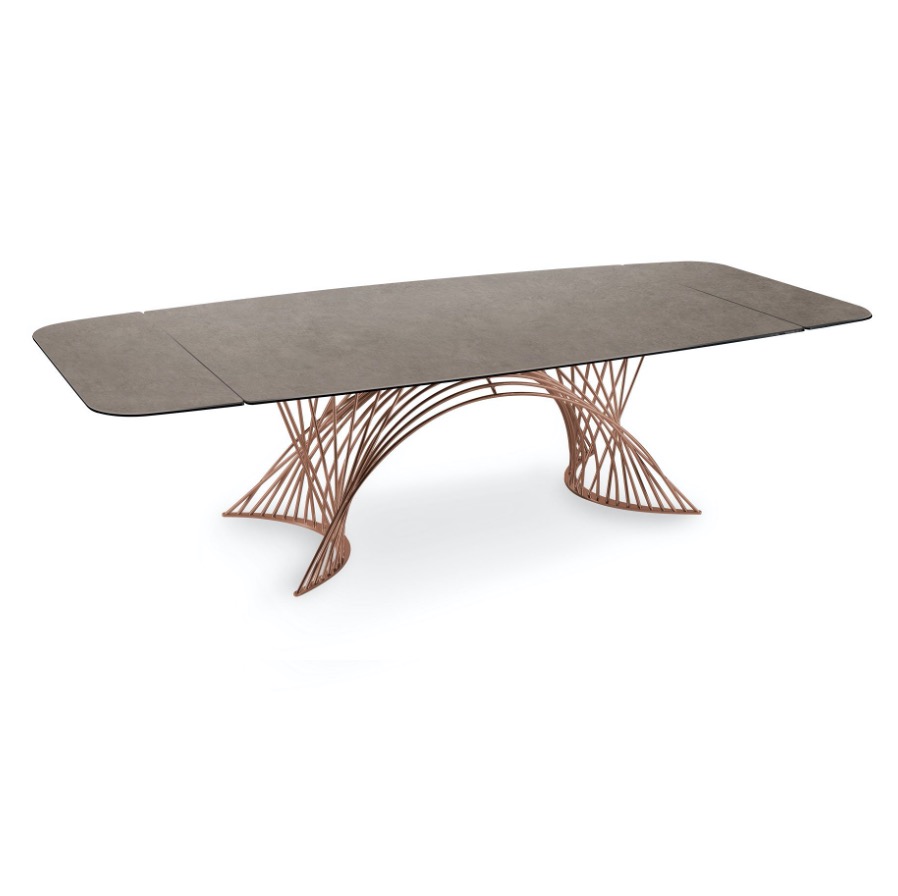 LATOUR EXTENDABLE <br> By Naos, Italy - Image 3