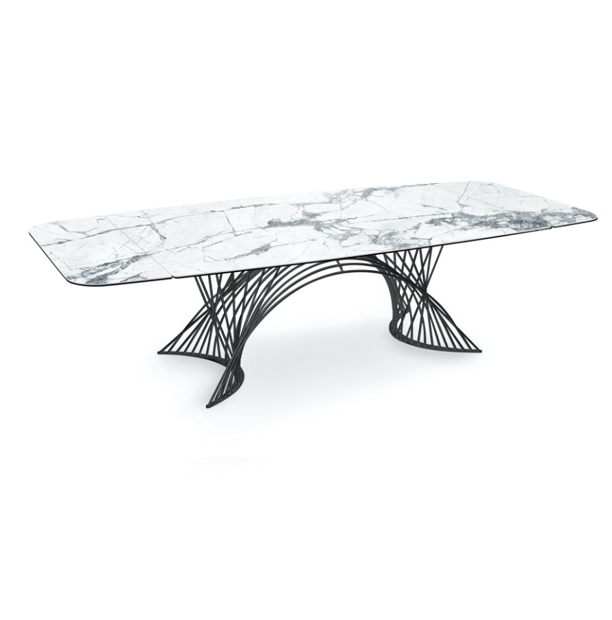 LATOUR EXTENDABLE <br> By Naos, Italy - Image 4