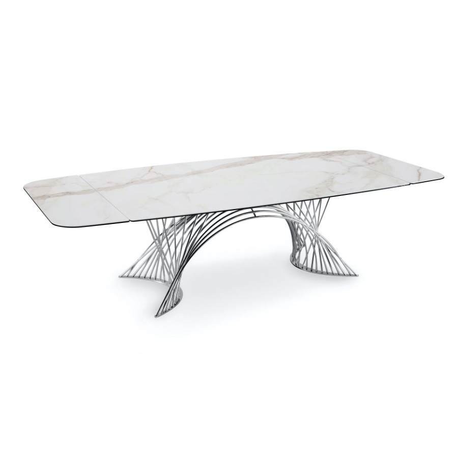 LATOUR EXTENDABLE <br> By Naos, Italy - Image 5
