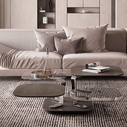 MADISON EXTENDABLE <br> By Naos, Italy - Image 2