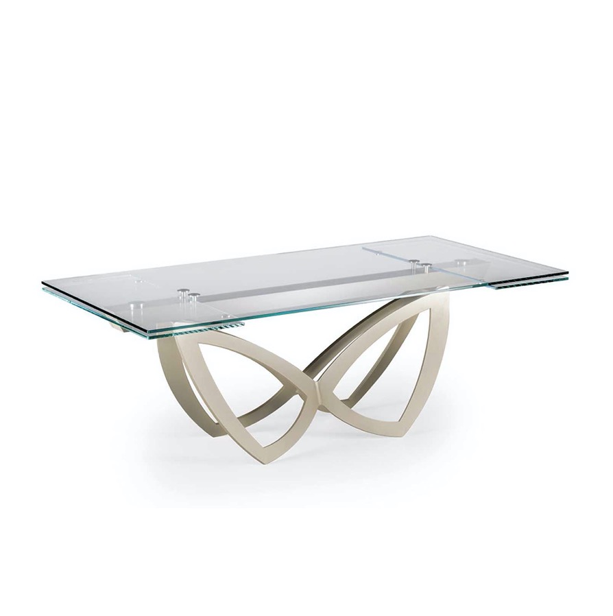 PAR PAR EXTENDABLE <br> By Naos, Italy
