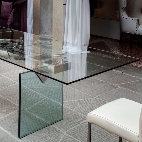 QUASAR EXTENDABLE <br> By Naos, Italy - Image 2