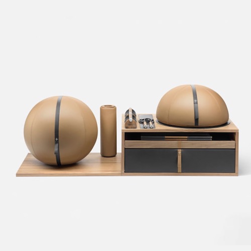 RACKA COMBO AND STAND <br> By Pent - Image 3