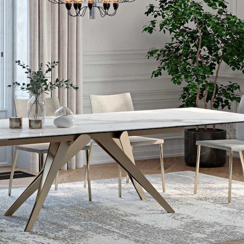 SOMNIA EXTENDABLE <br> By Naos, Italy - Image 2