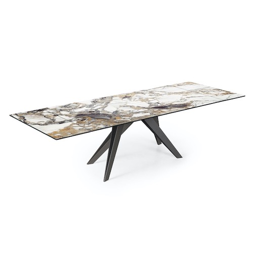 SOMNIA EXTENDABLE <br> By Naos, Italy - Image 3