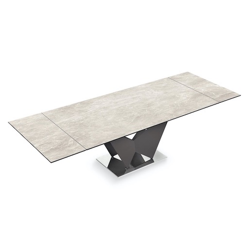 VOLARE EXTENDABLE <br> By Naos, Italy - Image 2