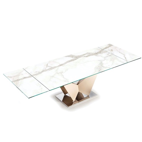 VOLARE EXTENDABLE <br> By Naos, Italy - Image 3