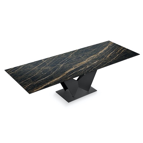 VOLARE EXTENDABLE <br> By Naos, Italy - Image 4