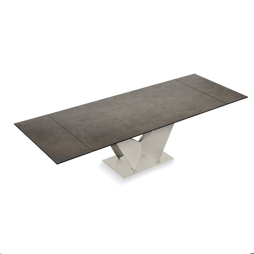 VOLARE EXTENDABLE <br> By Naos, Italy - Image 5