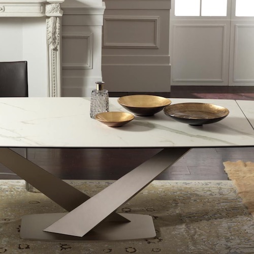 ZEUS EXTENDABLE <br> By Naos, Italy - Image 2