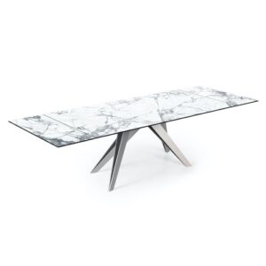 SOMNIA EXTENDABLE <br> By Naos, Italy