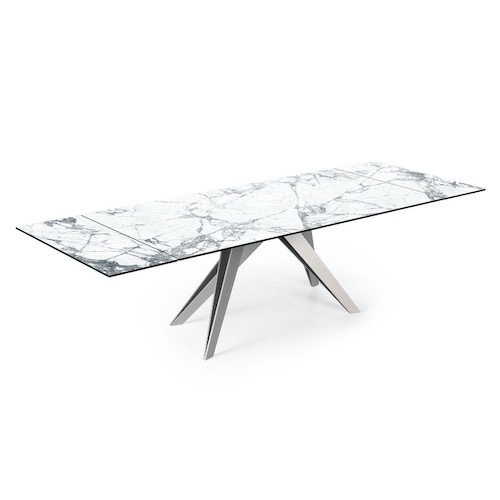 SOMNIA EXTENDABLE <br> By Naos, Italy