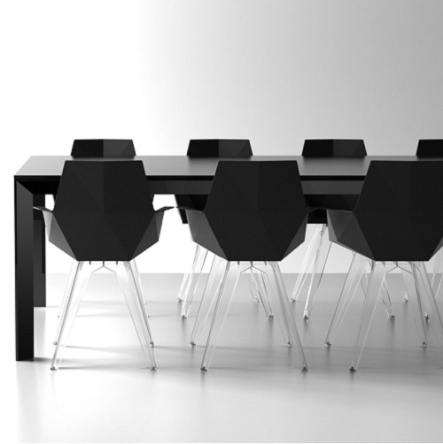 FRAME DINING TABLES <br/> By Vondom - Image 3