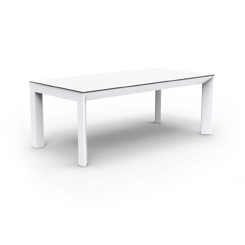 FRAME DINING TABLES <br/> By Vondom