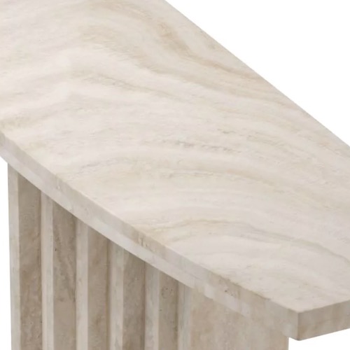 CONSOLE TABLE ATZARO <br> by Eichholtz - Image 2