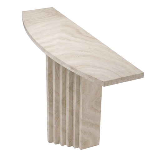 CONSOLE TABLE ATZARO <br> by Eichholtz - Image 3