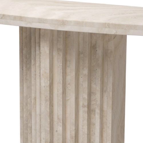 CONSOLE TABLE ATZARO <br> by Eichholtz - Image 4
