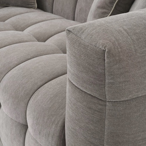 SOFA BREVA  <br> by Eichholtz - Image 2
