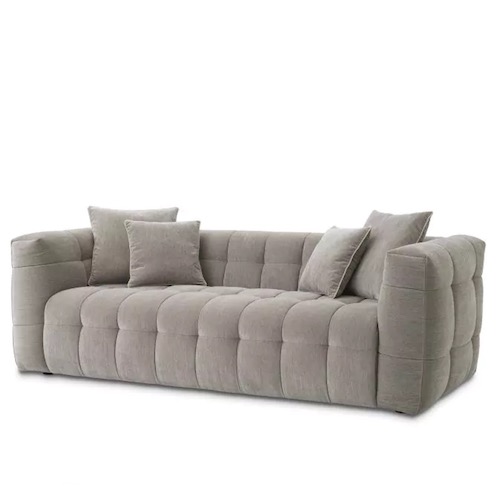 SOFA BREVA  <br> by Eichholtz - Image 5