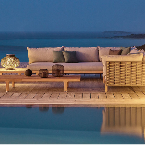 SEALINE MODULAR UNIT <br/> By DEDON - Image 3