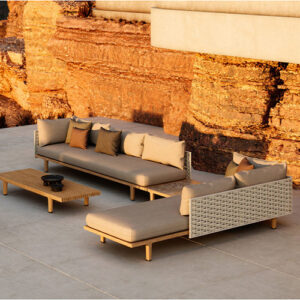 DEDON sealine modular 3