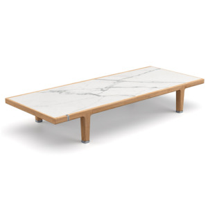 DEDON_sealine_coffee_table_white_marmi_corefurniture_online