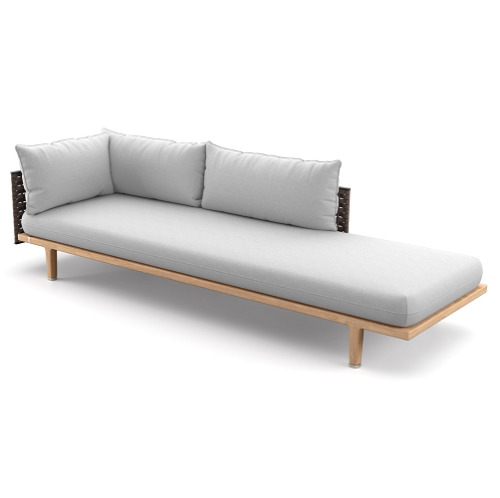 SEALINE MODULAR UNIT <br/> By DEDON - Image 7
