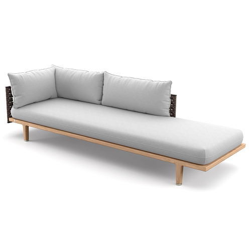 SEALINE MODULAR UNIT <br/> By DEDON - Image 7