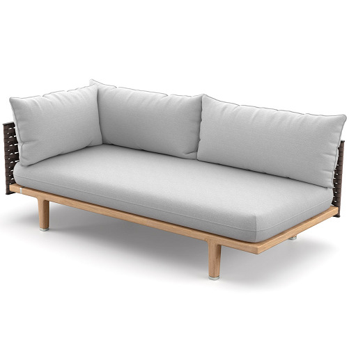 SEALINE MODULAR UNIT <br/> By DEDON - Image 15