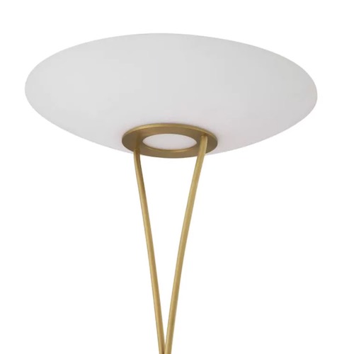 FLOOR LAMP LAILA <br> by Eichholtz - Image 2