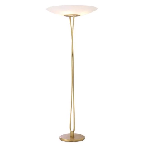 FLOOR LAMP LAILA <br> by Eichholtz - Image 3