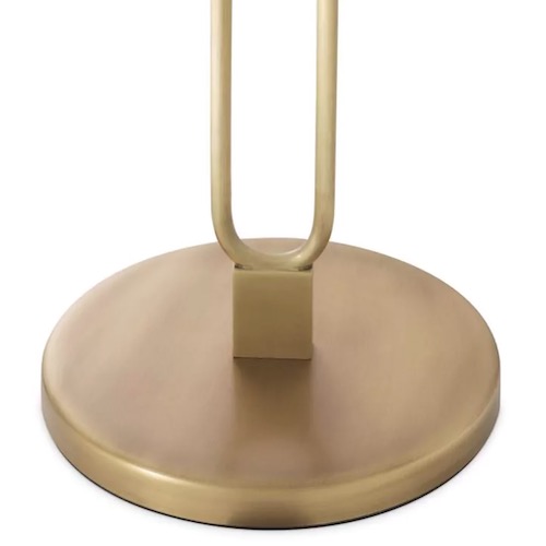 FLOOR LAMP LAILA <br> by Eichholtz - Image 4