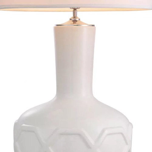 TABLE LAMP LAMBERT <br> by Eichholtz - Image 3