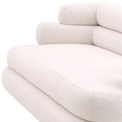 SOFA MALAGA S  <br> by Eichholtz - Image 3