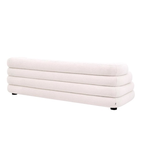 SOFA MALAGA S  <br> by Eichholtz - Image 4