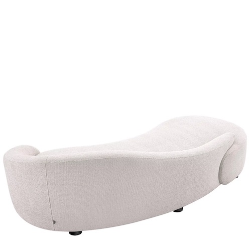 SOFA RIVOLO  <br> by Eichholtz - Image 5