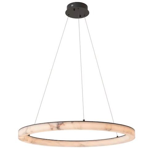 CHANDELIER SANKT GALLEN L <br> by Eichholtz - Image 4
