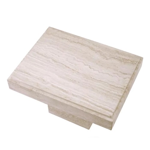 SIDE TABLE SARTORIA <br> by Eichholtz <br/><br/> IN STOCK - Image 2
