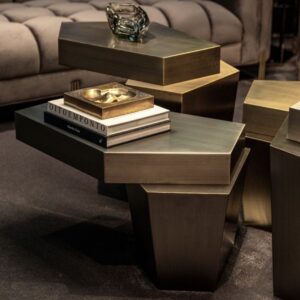 Coffee Table Aventura by Eichholtz