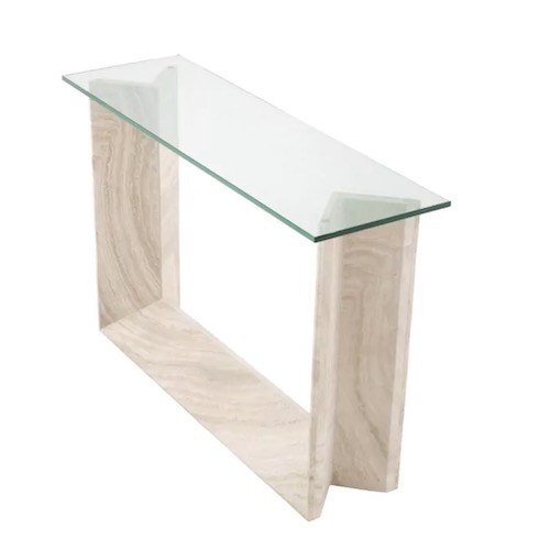 CONSOLE TABLE FORTUNA<br> by Eichholtz - Image 3