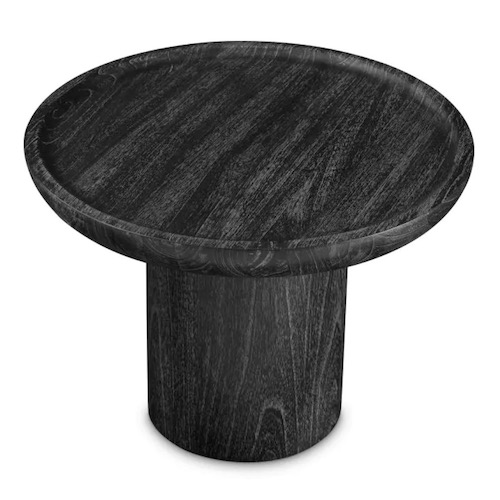 SIDE TABLE ROUAULT <br> Eichholtz - Image 3