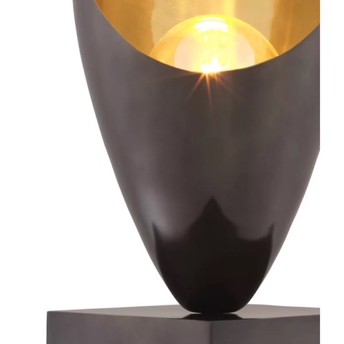 TABLE LAMP GROTTO <br> Eichholtz - Image 2