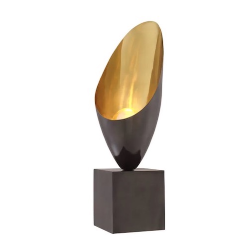 TABLE LAMP GROTTO <br> Eichholtz - Image 3