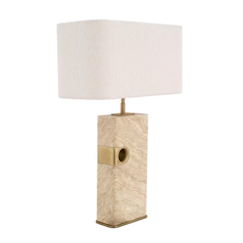 TABLE LAMP SEBAGO <br> Eichholtz - Image 3